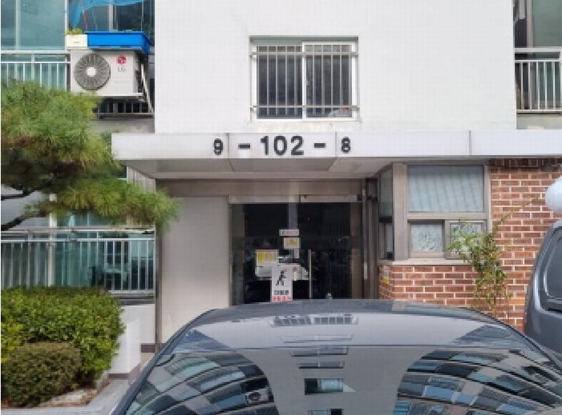 2025타경503700 대전광역시 서구 계룡로264번길 4, 월평타운 102동 2층 208호 아파트[공급32평형] 경매 이미지