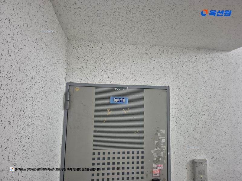 2025타경503700 대전광역시 서구 계룡로264번길 4, 월평타운 102동 2층 208호 아파트[공급32평형] 경매 이미지