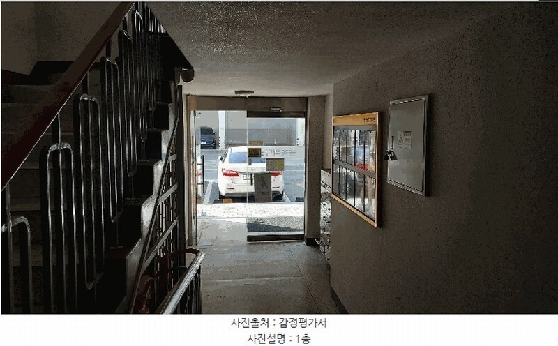 2025타경503700 대전광역시 서구 계룡로264번길 4, 월평타운 102동 2층 208호 아파트[공급32평형] 경매 이미지