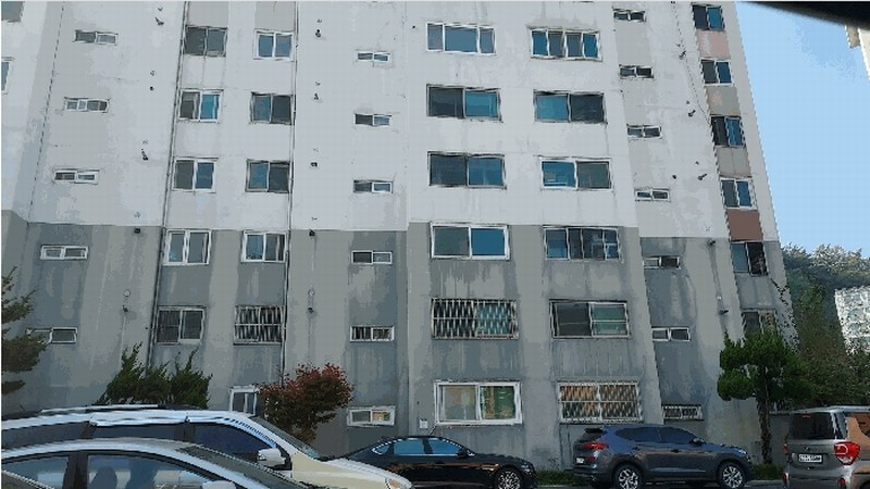 2025타경503700 대전광역시 서구 계룡로264번길 4, 월평타운 102동 2층 208호 아파트[공급32평형] 경매 이미지