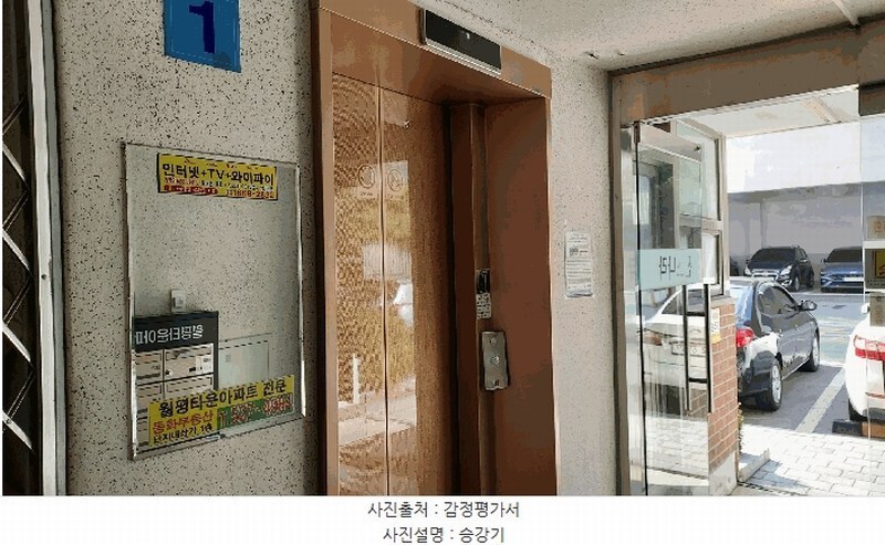 2025타경503700 대전광역시 서구 계룡로264번길 4, 월평타운 102동 2층 208호 아파트[공급32평형] 경매 이미지