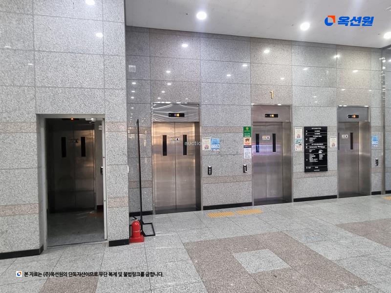 2024타경5912 대전광역시 서구 도안동로11번길 45, 케이디유-프라자 5층 508호 근린상가 경매 이미지