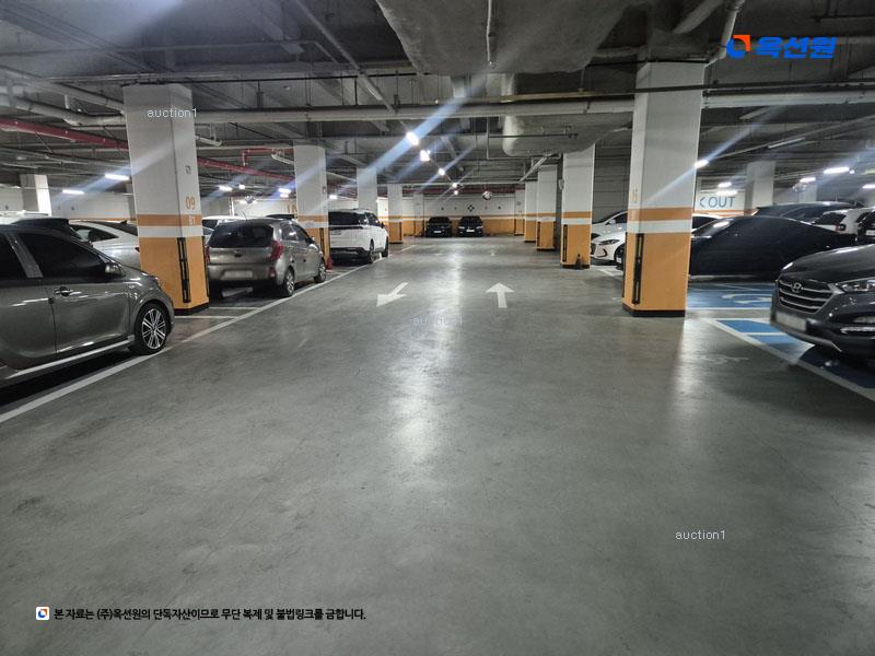 2024타경5912 대전광역시 서구 도안동로11번길 45, 케이디유-프라자 5층 508호 근린상가 경매 이미지