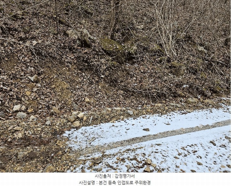 2024타경11726 충청남도 금산군 진산면 삼가리 산107-14 임야 경매 이미지