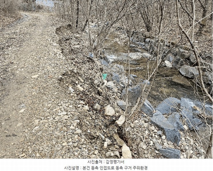 2024타경11726 충청남도 금산군 진산면 삼가리 산107-14 임야 경매 이미지