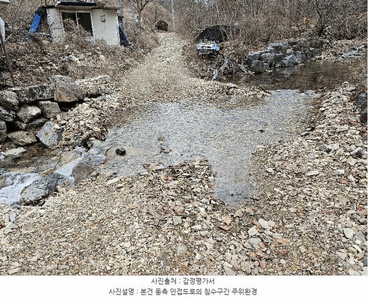 2024타경11726 충청남도 금산군 진산면 삼가리 산107-14 임야 경매 이미지