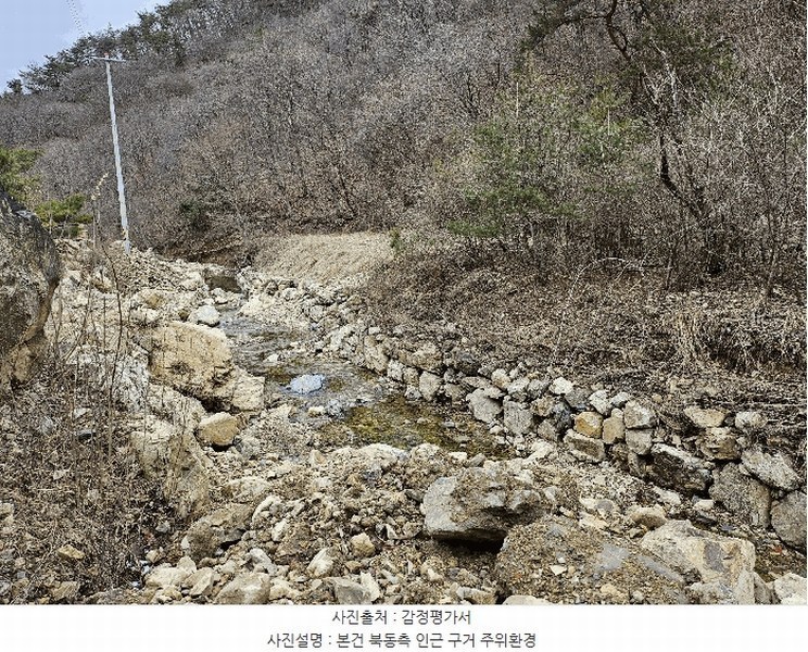 2024타경11726 충청남도 금산군 진산면 삼가리 산107-14 임야 경매 이미지