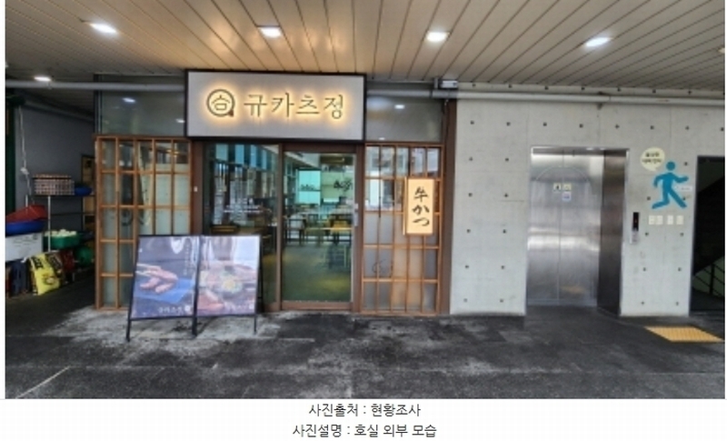 2024타경116355 세종특별자치시 도움8로 91, 세종마치 3층 312호 근린상가 경매 이미지