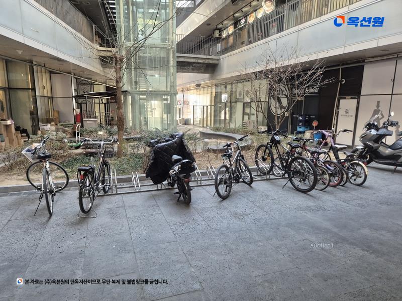 2024타경116355 세종특별자치시 도움8로 91, 세종마치 3층 312호 근린상가 경매 이미지
