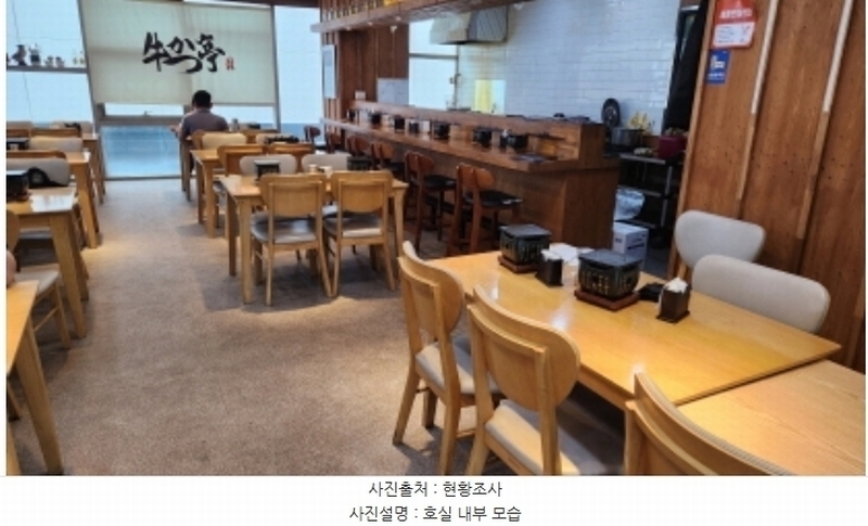 2024타경116355 세종특별자치시 도움8로 91, 세종마치 3층 312호 근린상가 경매 이미지