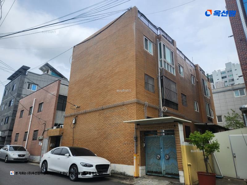 2024타경119316 대구광역시 북구 칠곡중앙대로55길 13, 구분건물 2층 202호 다세대(빌라)[공급16평형] 경매 이미지