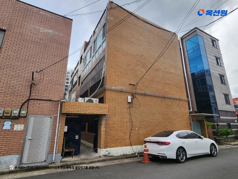 2024타경119316 대구광역시 북구 칠곡중앙대로55길 13, 구분건물 2층 202호 다세대(빌라)[공급16평형] 경매 이미지