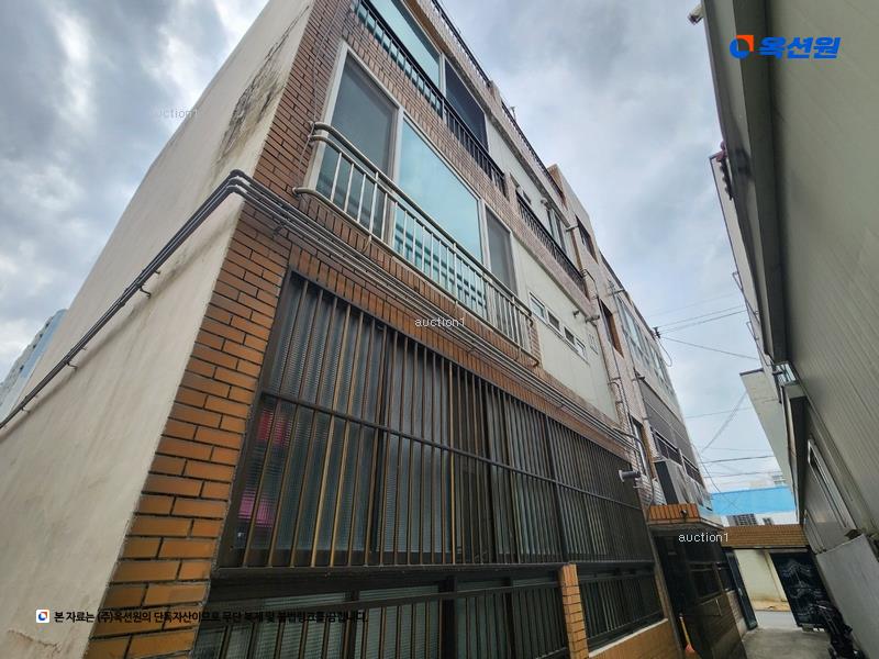 2024타경119316 대구광역시 북구 칠곡중앙대로55길 13, 구분건물 2층 202호 다세대(빌라)[공급16평형] 경매 이미지