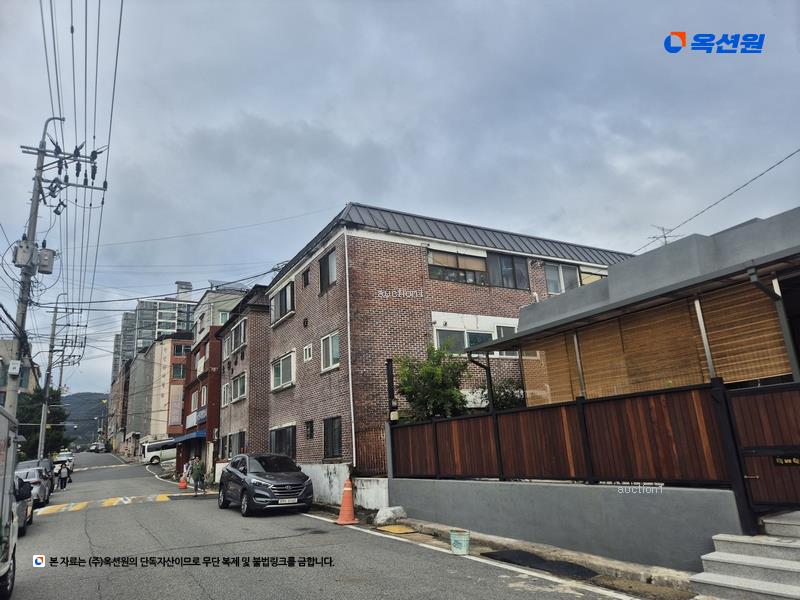 2024타경122381 대전광역시 대덕구 비래서로10번길 55, 소망빌라 다동 지하층 102호 다세대(빌라) 경매 이미지