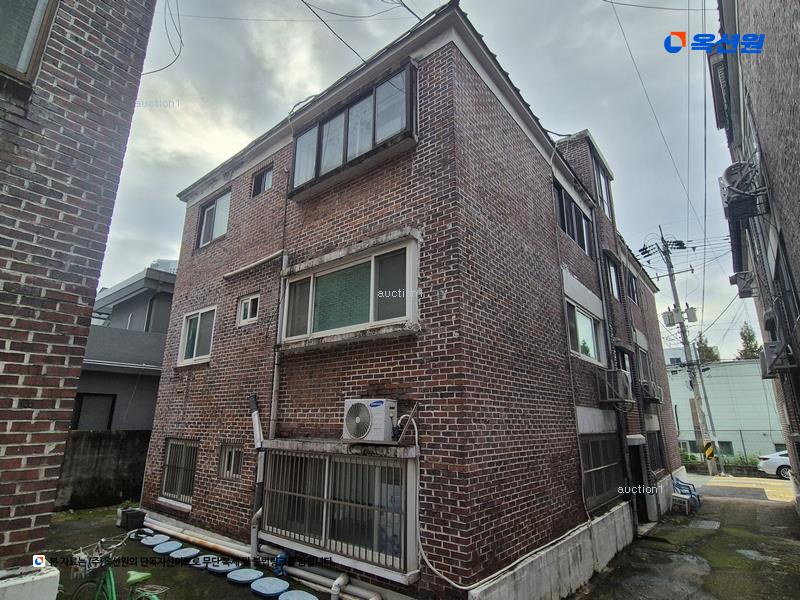 2024타경122381 대전광역시 대덕구 비래서로10번길 55, 소망빌라 다동 지하층 102호 다세대(빌라) 경매 이미지