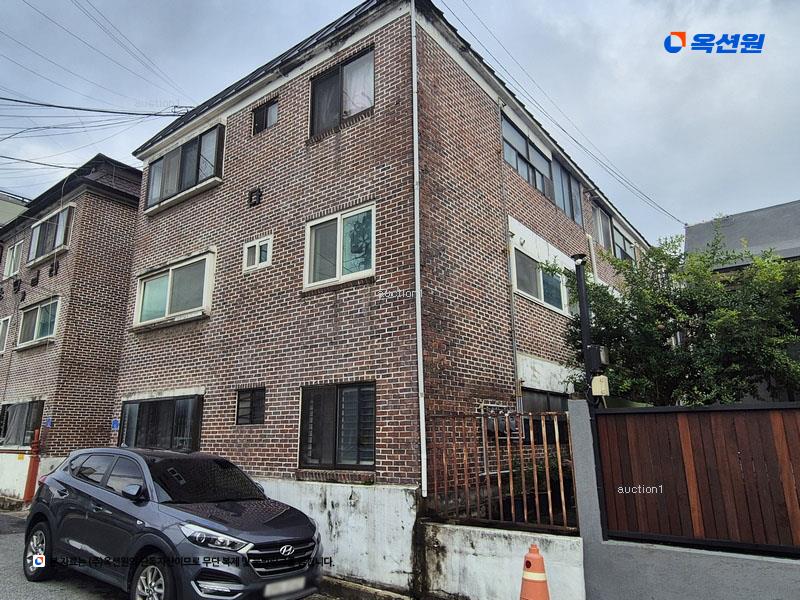 2024타경122381 대전광역시 대덕구 비래서로10번길 55, 소망빌라 다동 지하층 102호 다세대(빌라) 경매 이미지