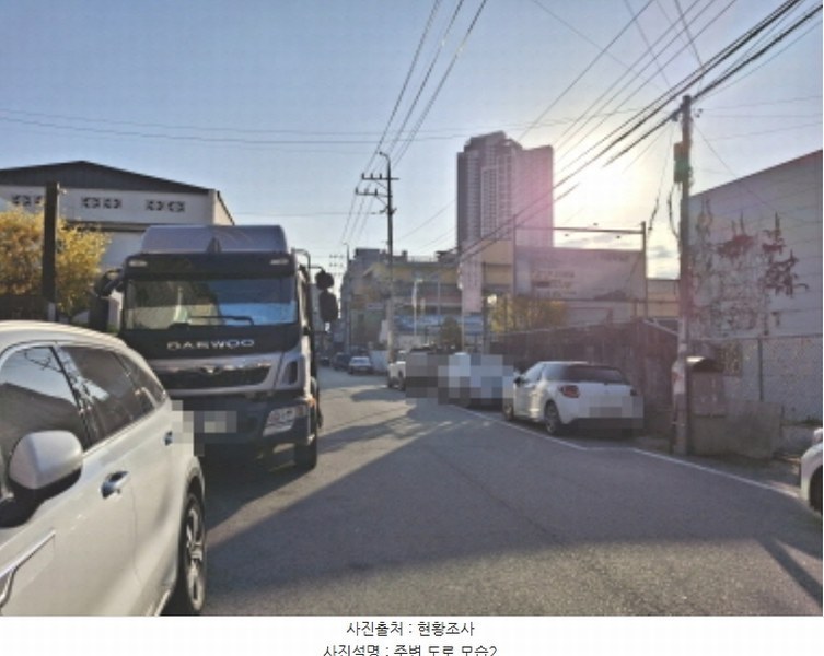 2024타경122381 대전광역시 대덕구 비래서로10번길 55, 소망빌라 다동 지하층 102호 다세대(빌라) 경매 이미지