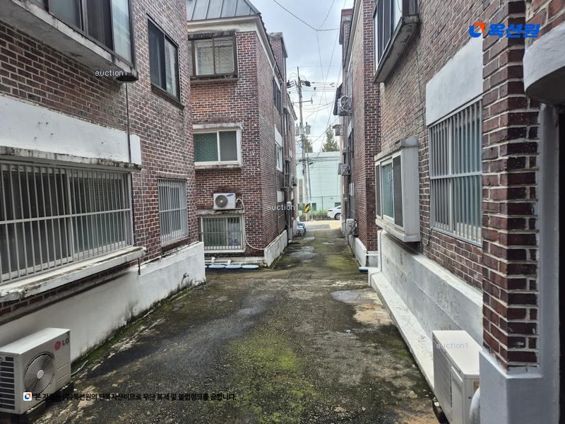 2024타경122381 대전광역시 대덕구 비래서로10번길 55, 소망빌라 다동 지하층 102호 다세대(빌라) 경매 이미지