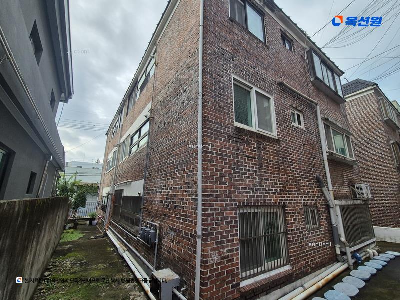 2024타경122381 대전광역시 대덕구 비래서로10번길 55, 소망빌라 다동 지하층 102호 다세대(빌라) 경매 이미지