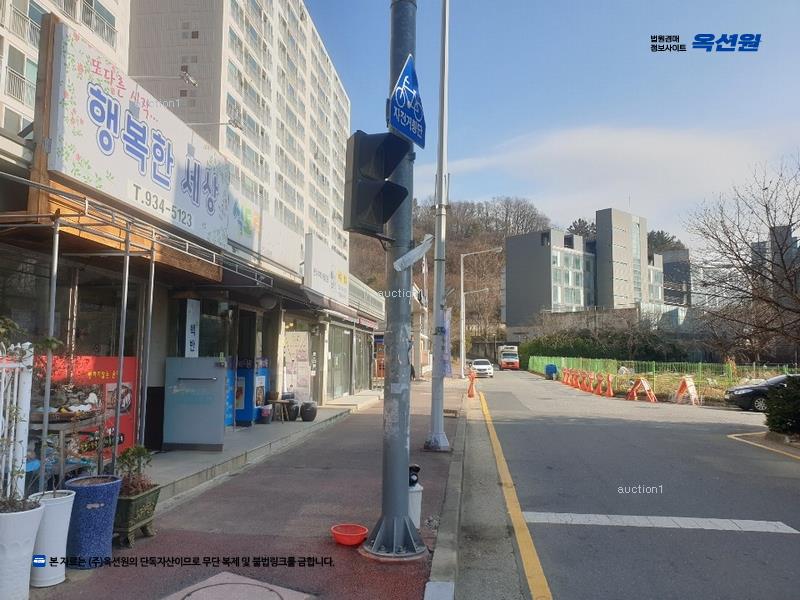 2024타경124318 대전광역시 동구 대학로 102-7, 용운마젤란21아파트 103동 2층 203호 아파트[공급33평형] 경매 이미지