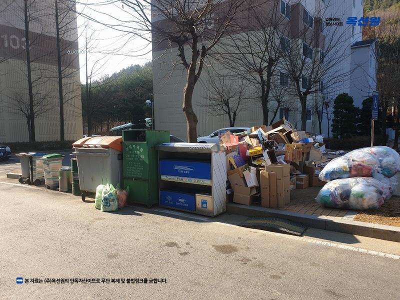 2024타경124318 대전광역시 동구 대학로 102-7, 용운마젤란21아파트 103동 2층 203호 아파트[공급33평형] 경매 이미지