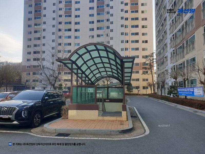 2024타경124318 대전광역시 동구 대학로 102-7, 용운마젤란21아파트 103동 2층 203호 아파트[공급33평형] 경매 이미지