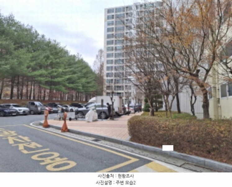 2024타경124318 대전광역시 동구 대학로 102-7, 용운마젤란21아파트 103동 2층 203호 아파트[공급33평형] 경매 이미지