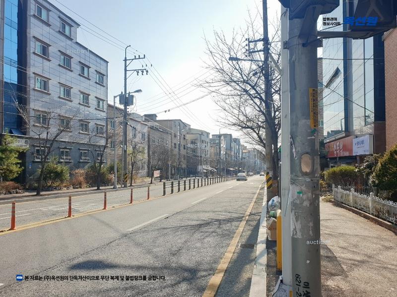 2024타경124318 대전광역시 동구 대학로 102-7, 용운마젤란21아파트 103동 2층 203호 아파트[공급33평형] 경매 이미지