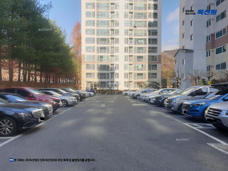 2024타경124318 대전광역시 동구 대학로 102-7, 용운마젤란21아파트 103동 2층 203호 아파트[공급33평형] 경매 이미지