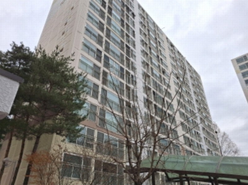 2024타경124318 대전광역시 동구 대학로 102-7, 용운마젤란21아파트 103동 2층 203호 아파트[공급33평형] 경매 이미지