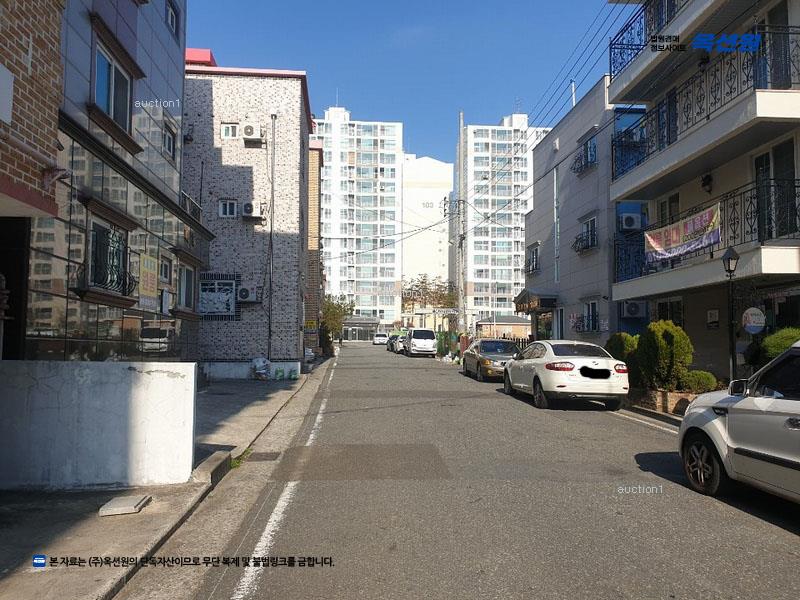 2024타경124318 대전광역시 동구 대학로 102-7, 용운마젤란21아파트 103동 2층 203호 아파트[공급33평형] 경매 이미지