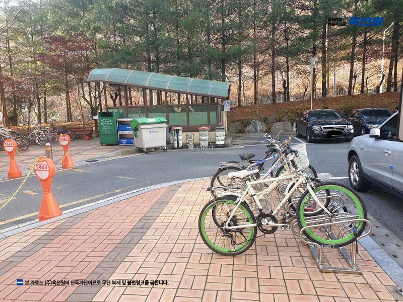 2024타경124318 대전광역시 동구 대학로 102-7, 용운마젤란21아파트 103동 2층 203호 아파트[공급33평형] 경매 이미지