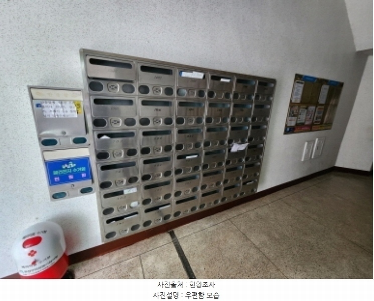 2024타경124424 대전광역시 유성구 어은로 57, 한빛아파트 107동 14층 1401호 아파트[공급46평형] 경매 이미지