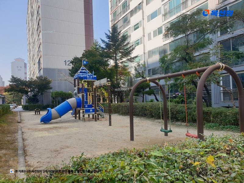 2024타경124424 대전광역시 유성구 어은로 57, 한빛아파트 107동 14층 1401호 아파트[공급46평형] 경매 이미지