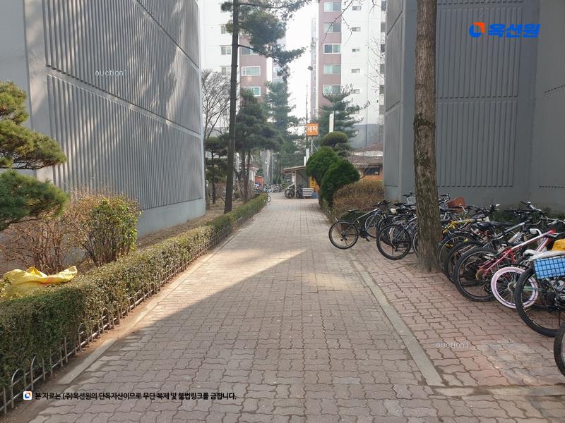 2024타경124424 대전광역시 유성구 어은로 57, 한빛아파트 107동 14층 1401호 아파트[공급46평형] 경매 이미지