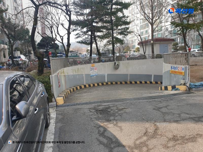 2024타경124424 대전광역시 유성구 어은로 57, 한빛아파트 107동 14층 1401호 아파트[공급46평형] 경매 이미지