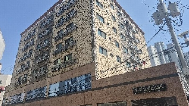 2025타경426 충청남도 천안시 동남구 일봉로 87-12, 이클래스 7층 703호 오피스텔[계약19평형] 경매 이미지