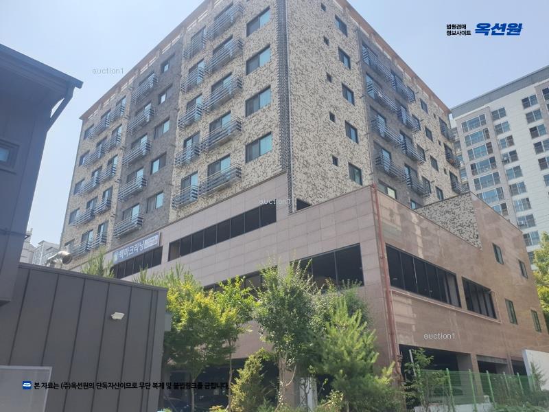 2025타경426 충청남도 천안시 동남구 일봉로 87-12, 이클래스 7층 703호 오피스텔[계약19평형] 경매 이미지