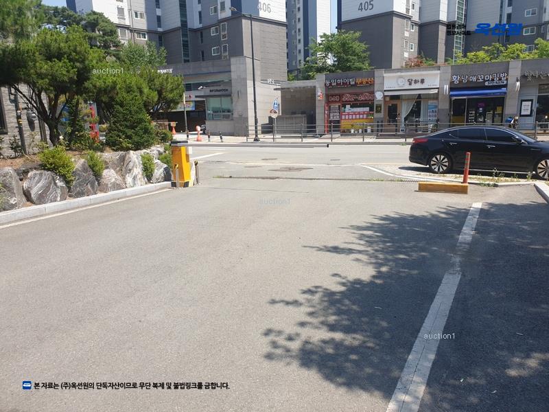 2025타경426 충청남도 천안시 동남구 일봉로 87-12, 이클래스 7층 703호 오피스텔[계약19평형] 경매 이미지