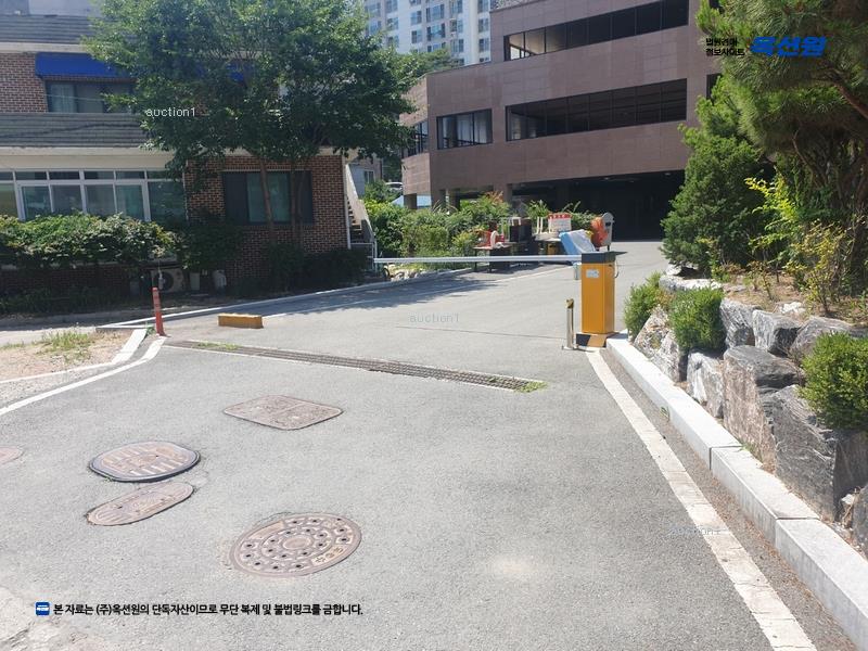 2025타경426 충청남도 천안시 동남구 일봉로 87-12, 이클래스 7층 703호 오피스텔[계약19평형] 경매 이미지