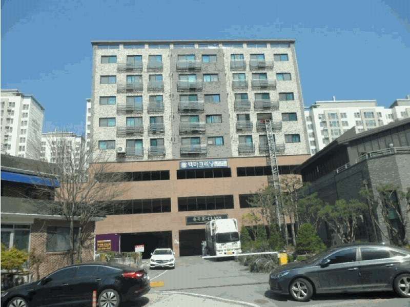 2025타경426 충청남도 천안시 동남구 일봉로 87-12, 이클래스 7층 703호 오피스텔[계약19평형] 경매 이미지