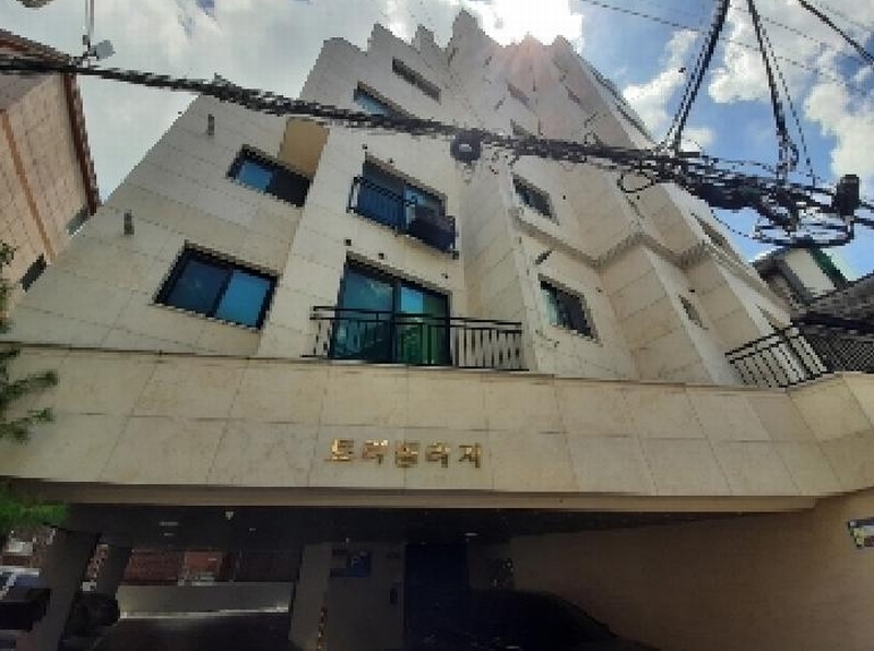 2025타경10969 서울특별시 강서구 강서로41길 63, 트리빌리지 5층 504호 다세대(빌라) 경매 이미지