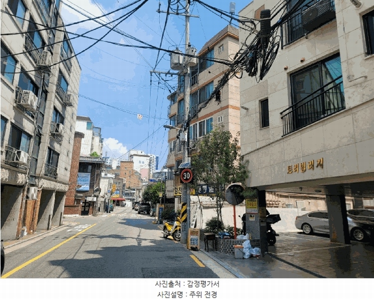 2025타경10969 서울특별시 강서구 강서로41길 63, 트리빌리지 5층 504호 다세대(빌라) 경매 이미지