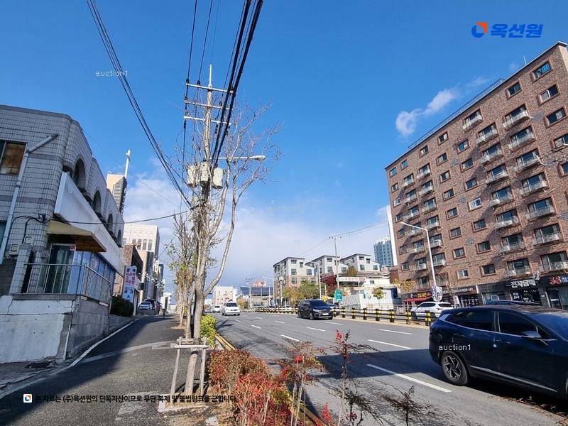 2025타경1542 대전광역시 동구 동대전로 300, 트윈스아파트11차 지1층 비102호 근린상가 경매 이미지