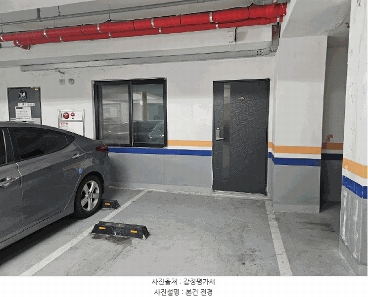 2025타경1542 대전광역시 동구 동대전로 300, 트윈스아파트11차 지1층 비102호 근린상가 경매 이미지