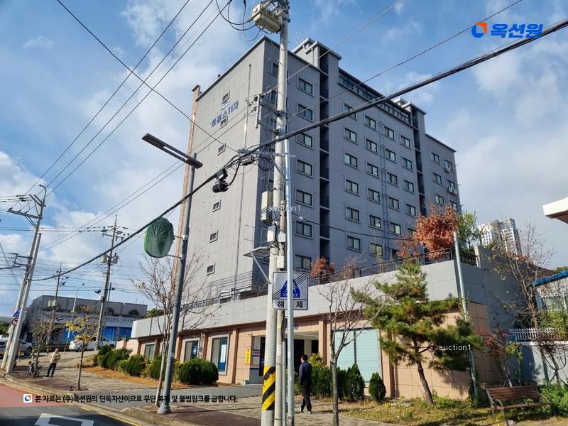 2025타경1542 대전광역시 동구 동대전로 300, 트윈스아파트11차 지1층 비102호 근린상가 경매 이미지