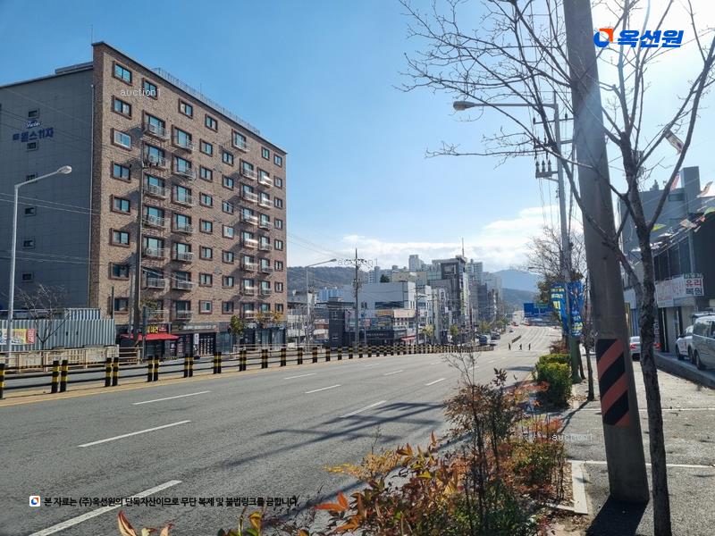 2025타경1542 대전광역시 동구 동대전로 300, 트윈스아파트11차 지1층 비102호 근린상가 경매 이미지