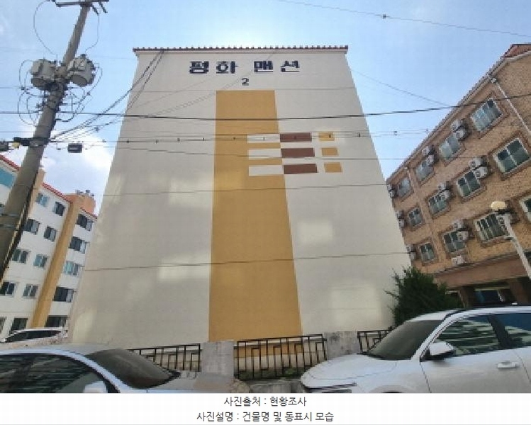 2025타경1658 대전광역시 대덕구 비래동로31번길 53, 평화(A) 2동 1층 103호 아파트 경매 이미지