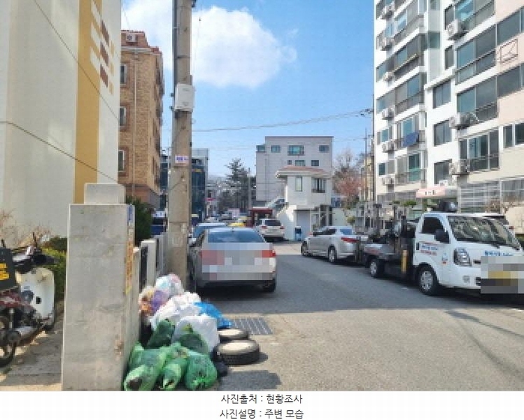 2025타경1658 대전광역시 대덕구 비래동로31번길 53, 평화(A) 2동 1층 103호 아파트 경매 이미지