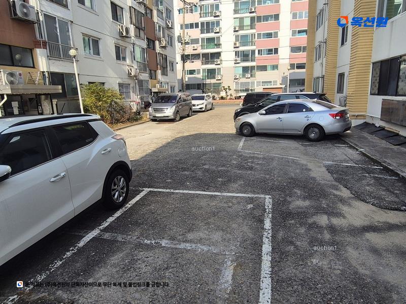 2025타경1658 대전광역시 대덕구 비래동로31번길 53, 평화(A) 2동 1층 103호 아파트 경매 이미지